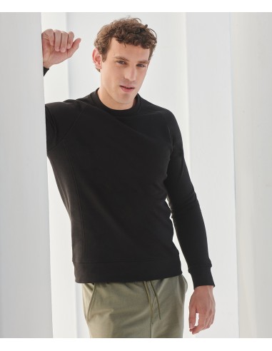 S-SF525-Unisex Slim Fit Sweat